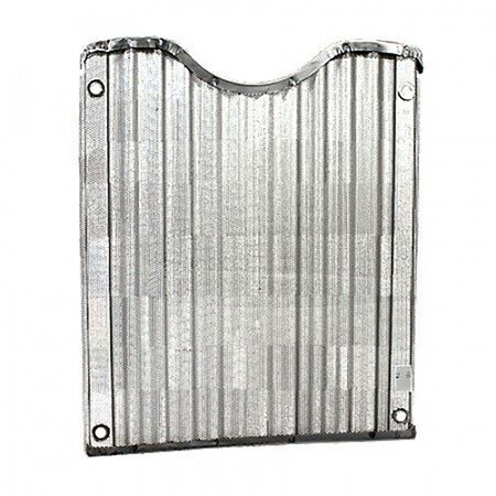Inner Grille  Fits Ford  310982